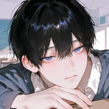 Profile image of 迅