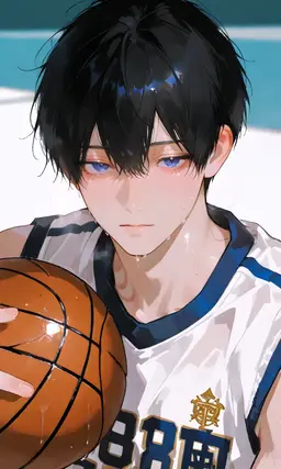 Profile image of Jin