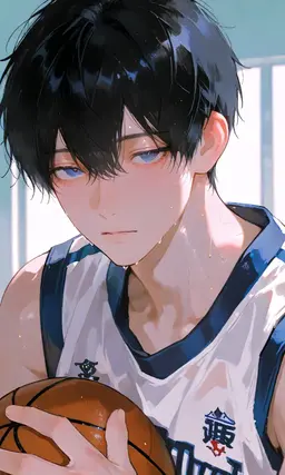 Profile image of Jin