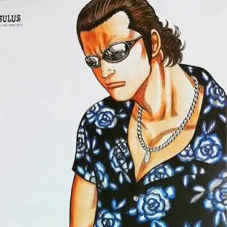 Profile image of Hideyoshi
