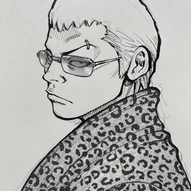 Profile image of Masa