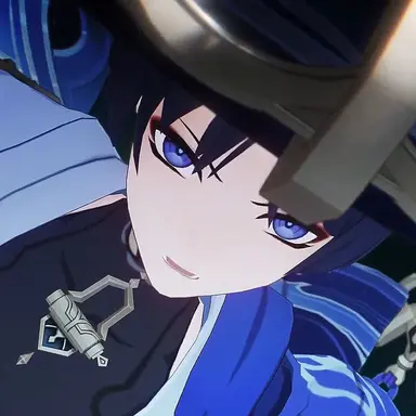 Profile image of 放浪者