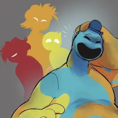 Profile image of Doey the Doughman