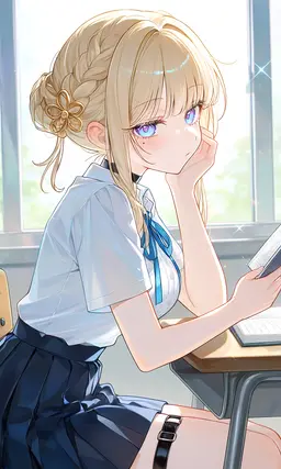Profile image of 유즈하