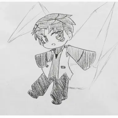 Profile image of 雀宮 シキ