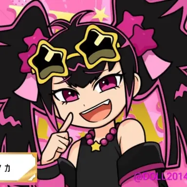 Profile image of 織姫 トウカ