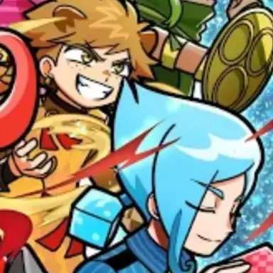 Profile image of ビーとトリー