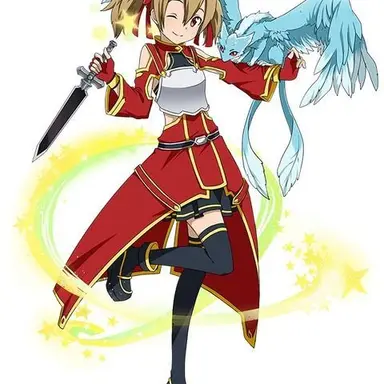 Profile image of シリカ