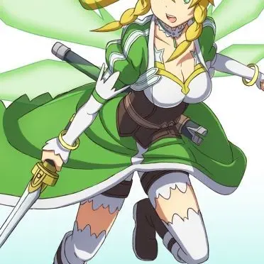 Profile image of リーファ