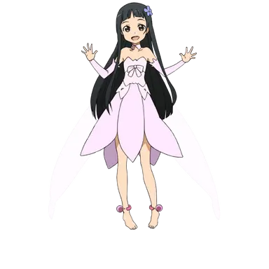 Profile image of ユイ