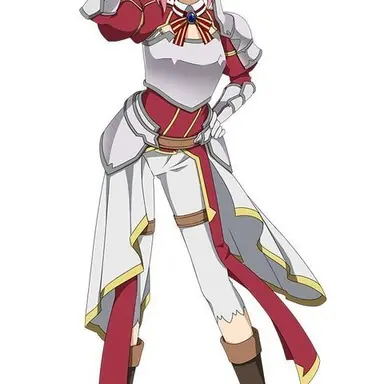 Profile image of リズベット