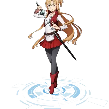 Profile image of アスナ