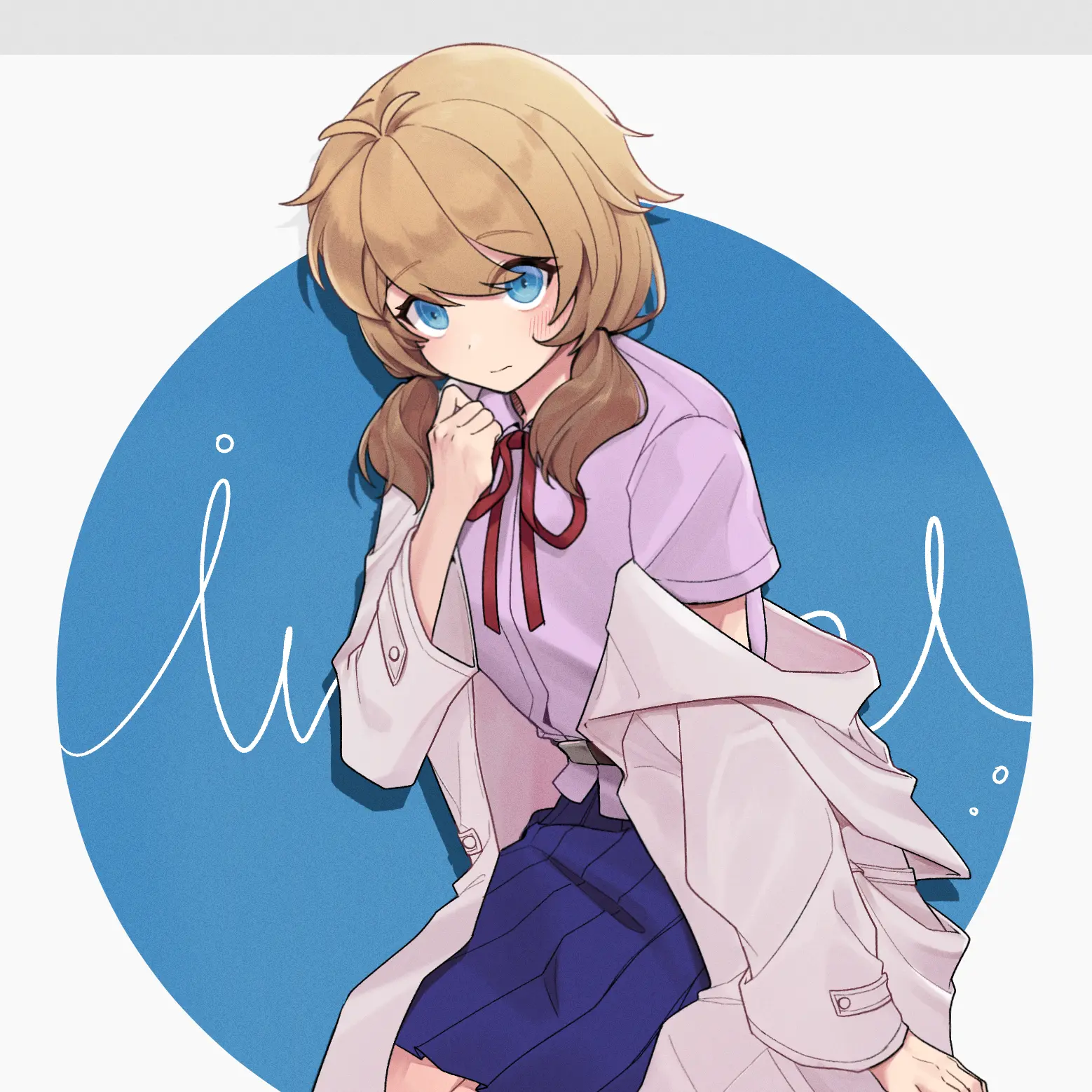 creampasta의 外科医との生活