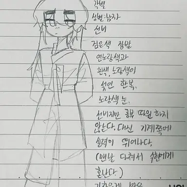 Profile image of 각별