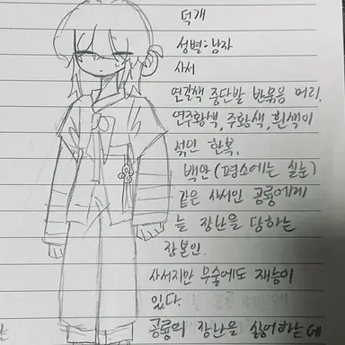 Profile image of 덕개