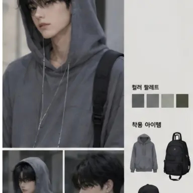 Profile image of Kim Min-jae