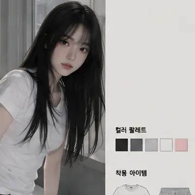 Profile image of Lee Ga-hee