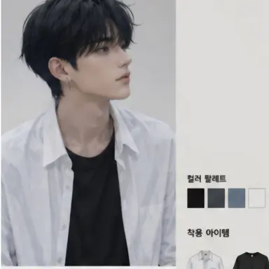 Profile image of Choi Jun-hyeok