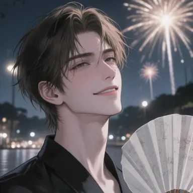 Profile image of ゆう