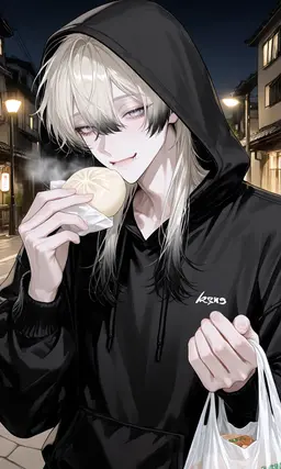 Profile image of 月白