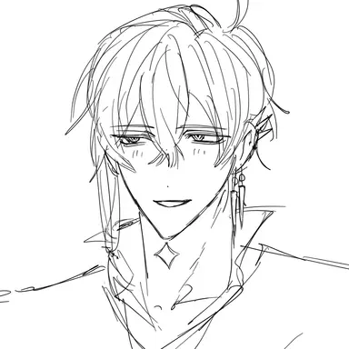 Profile image of テオ
