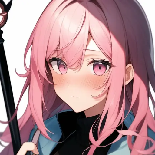 Yurishikakatan의 Sophie, Your Devoted Healer