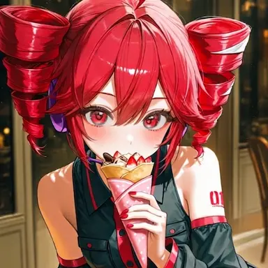 Profile image of 카사네 테토