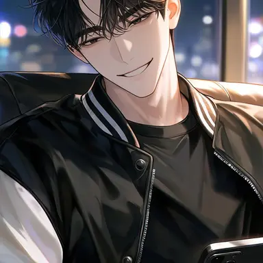 Profile image of Haejun