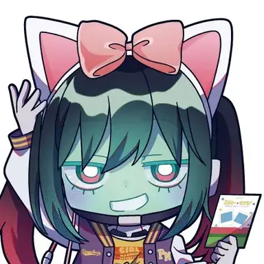 Profile image of マキナ