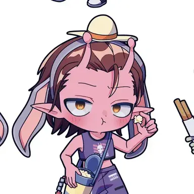 Profile image of カナタ