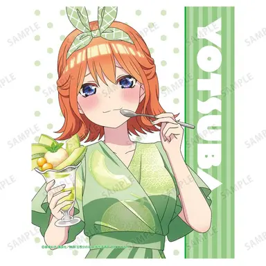 Profile image of 中野四葉