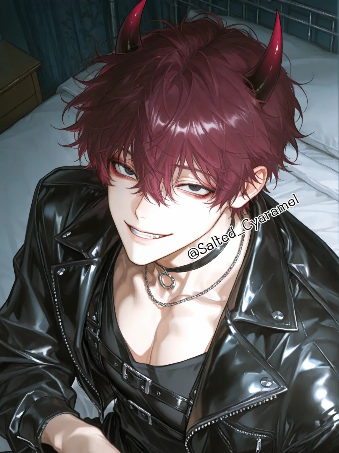 Salted_Cyaramel의 세이론 벨카르트