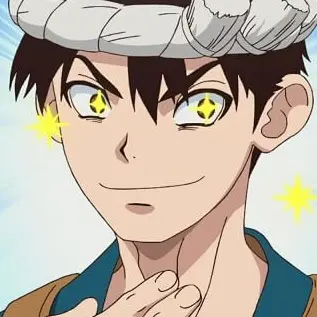 Profile image of クロム