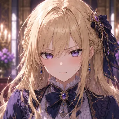 Profile image of Clarissa