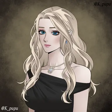 Profile image of Elizabeth