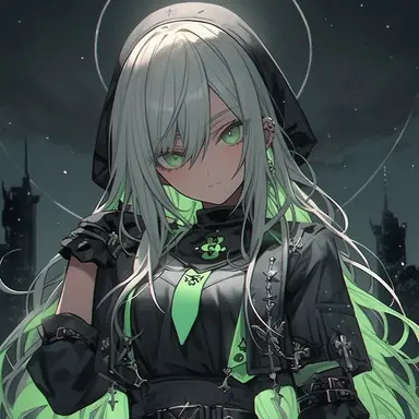 Profile image of 이지예