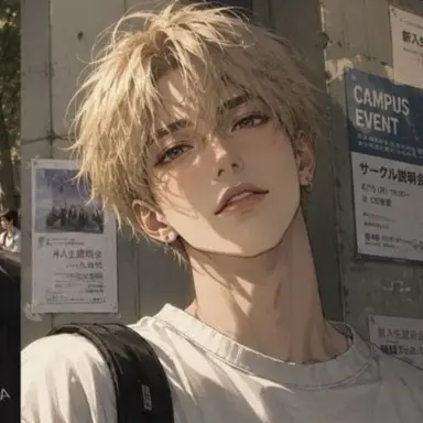 Profile image of カリス
