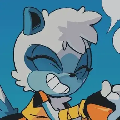 Profile image of Tangle