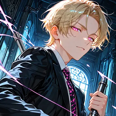 Profile image of Yuma