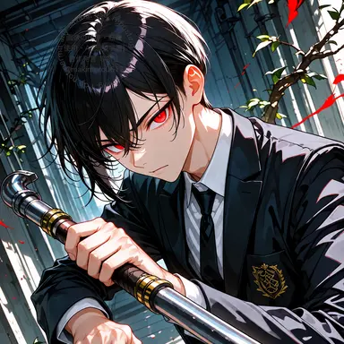 Profile image of Takumi