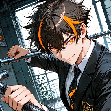 Profile image of Yamato