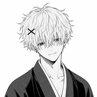 Profile image of いじめっ子A