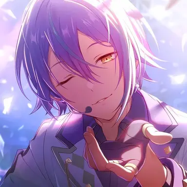 Profile image of 카미시로 루이