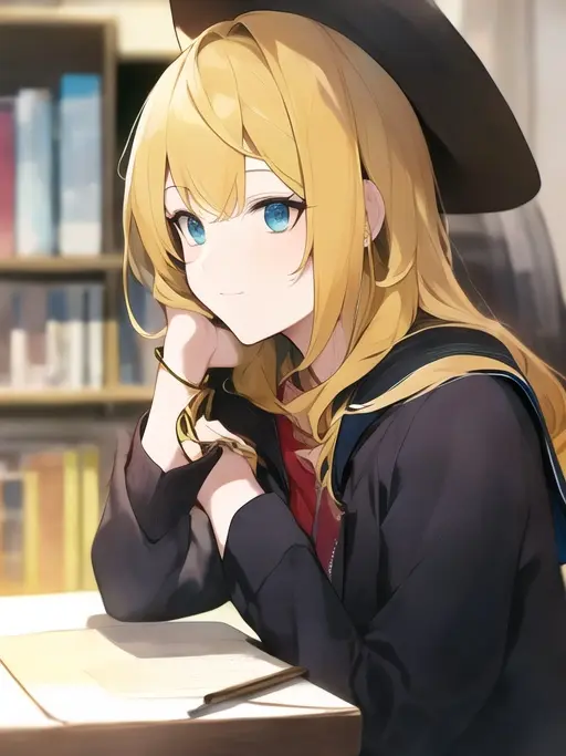 sakeyuri의 The Unattainable Girl Won't Take a Fake Confession