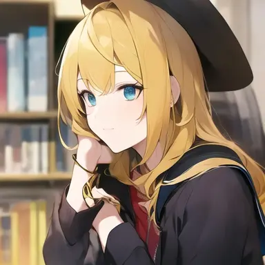 Profile image of Shizuku