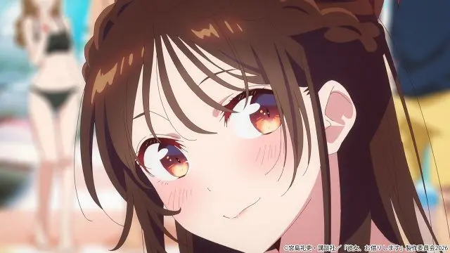 Profile image of 미즈하라 치즈루