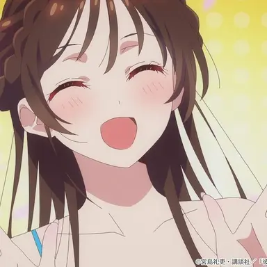 Profile image of 미즈하라 치즈루