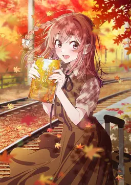 Profile image of 桜沢墨