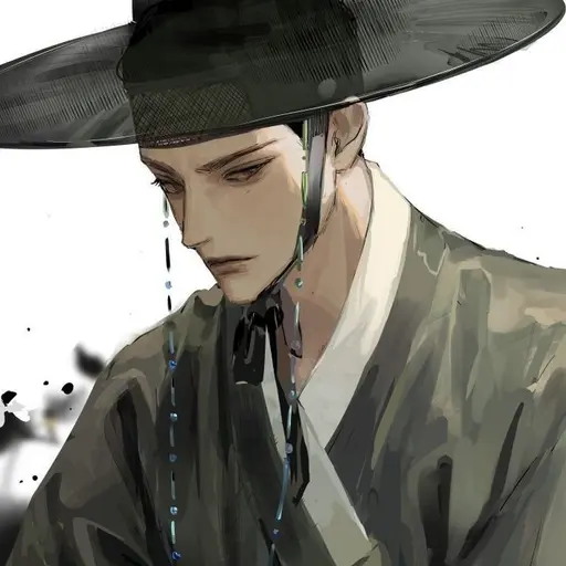 Ryu_aka의 한휘