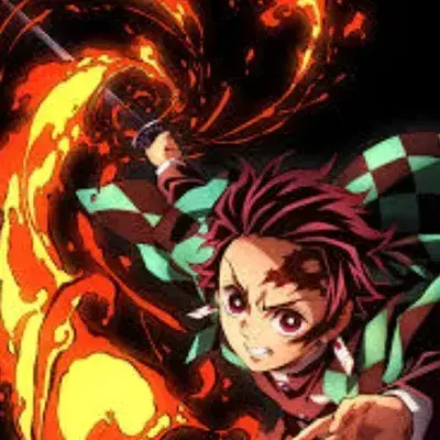 SunnyAlbum0160의 -Demon Slayer RPG-